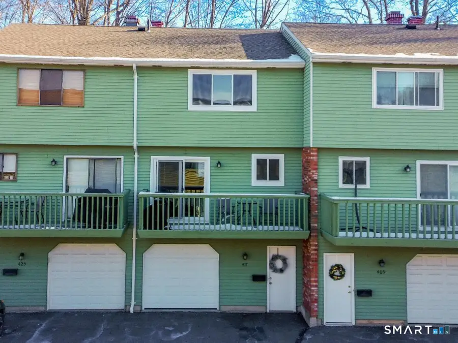 417 Churchill Drive #417, Newington, CT 06111 - Image #2