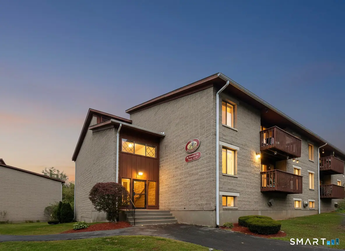 26 Prospect Street #APT 19, Manchester, CT 06040 - Image #1