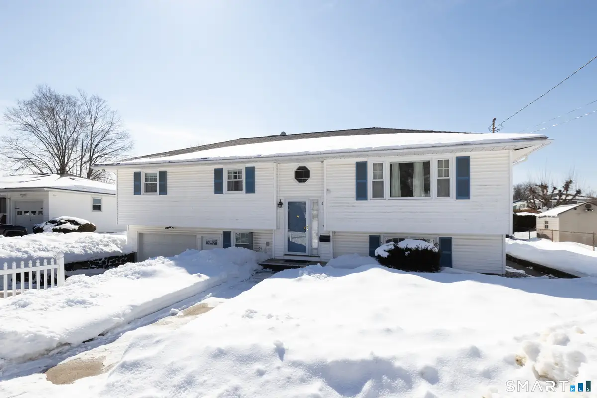 65 Rosengarten Drive, Waterbury, CT 06704 - #1