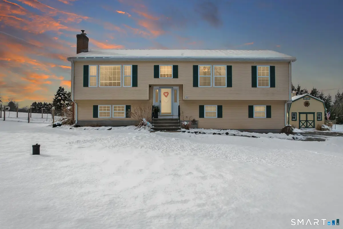 11 King Road, Somers, CT 06071 - #1