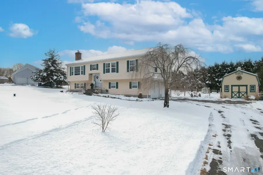 11 King Road, Somers, CT 06071 - #2