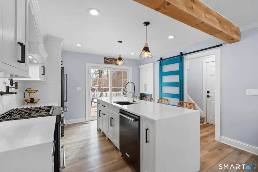 136 Shadow Ridge Road, Stamford, CT 06905 - #2