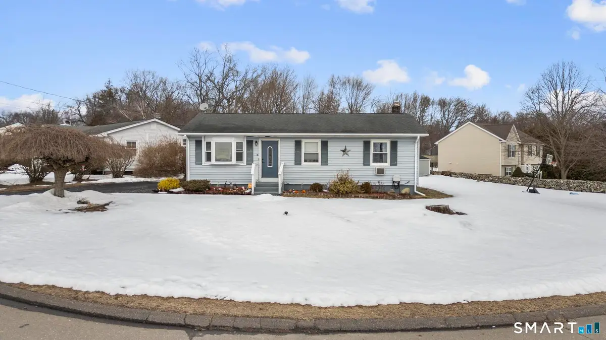 40 Iannotti Lane, Derby, CT 06418 - #1