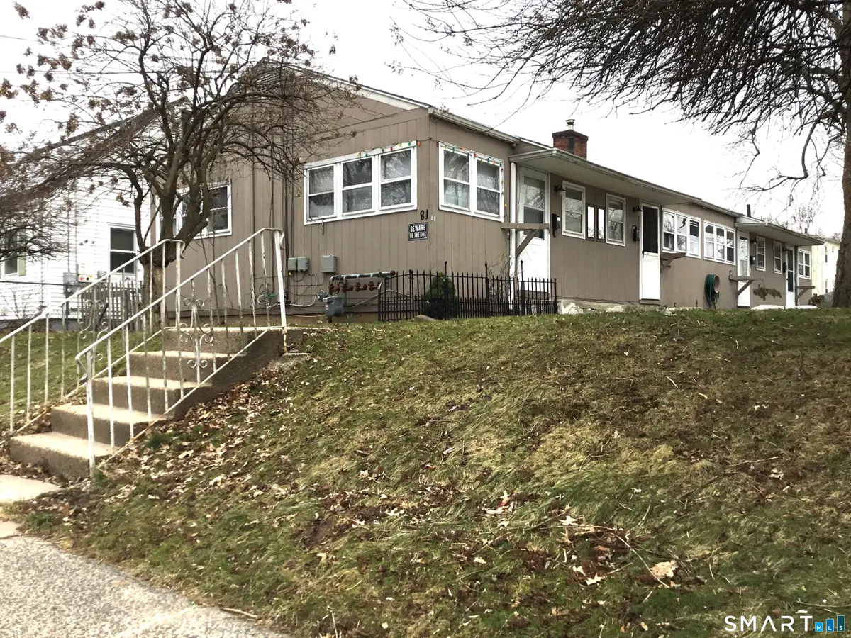 Address Withheld By Seller, Hartford, CT 06106 - #1