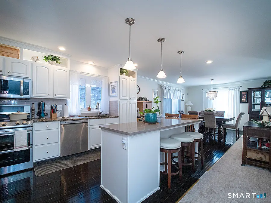 52 Kyle Court, Meriden, CT 06450 - #2