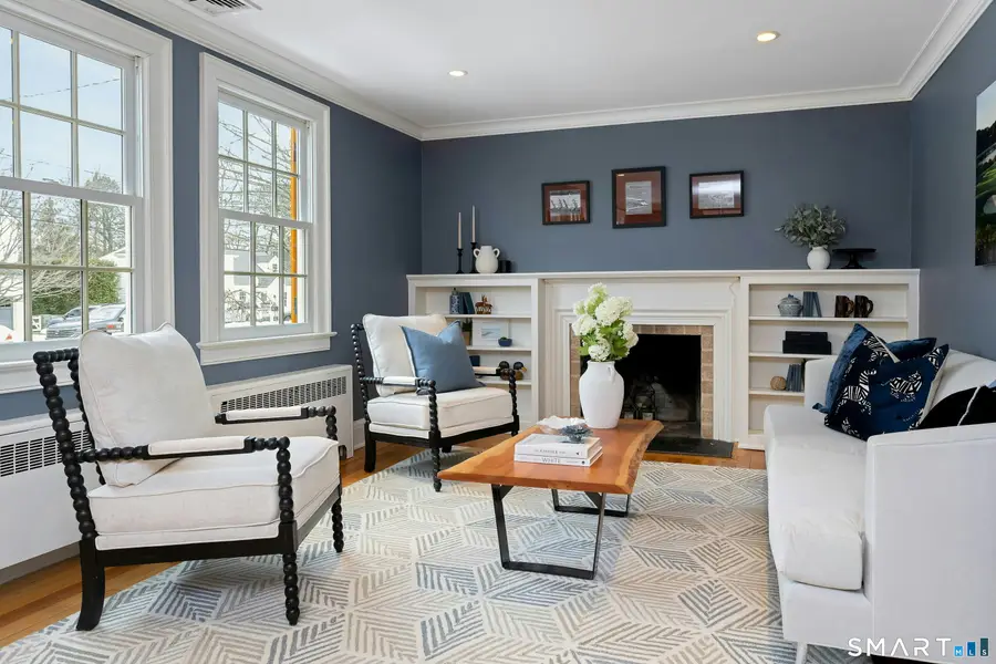 12 Walmsley Road, Darien, CT 06820 - #3