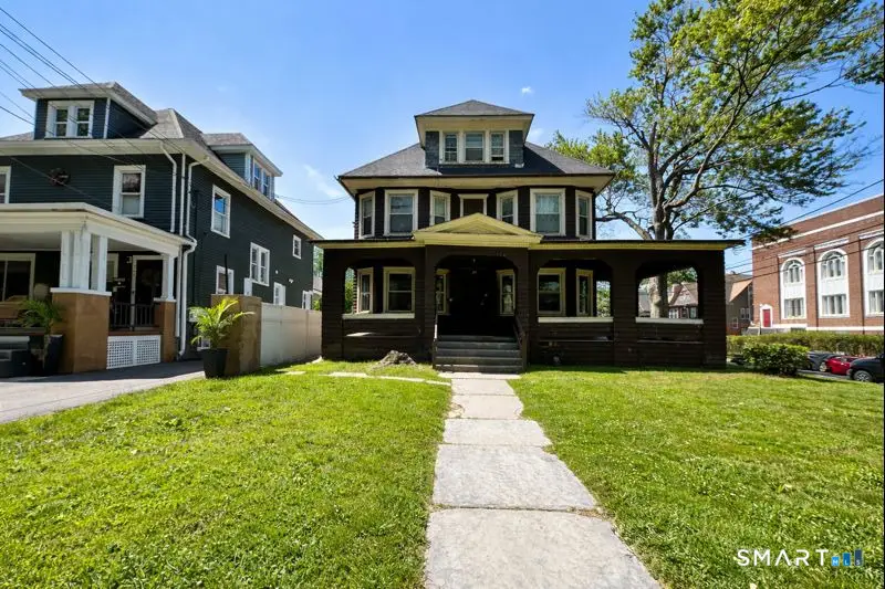 207 Greenfield Street, Hartford, CT 06112 - Image #1