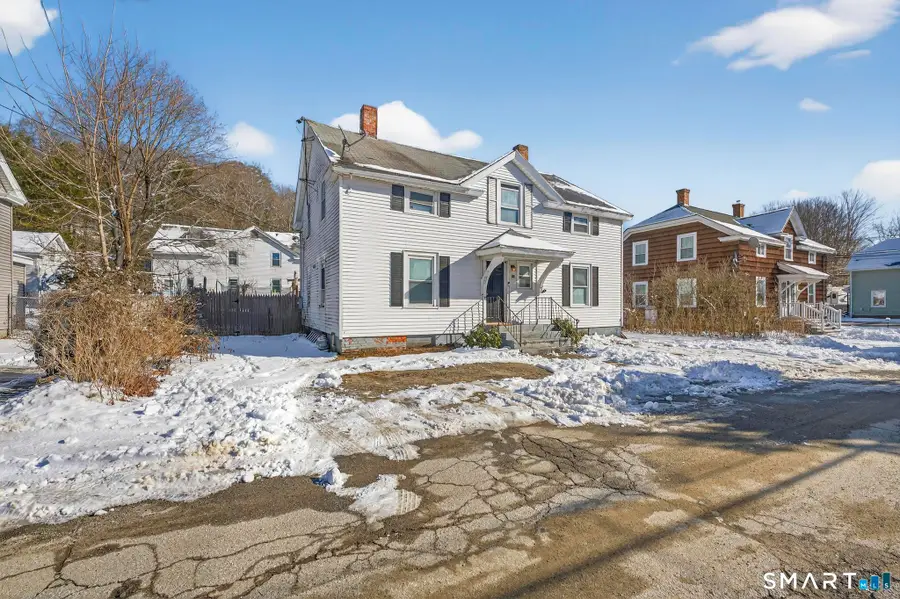 22 Grove Street, Sterling, CT 06377 - #3