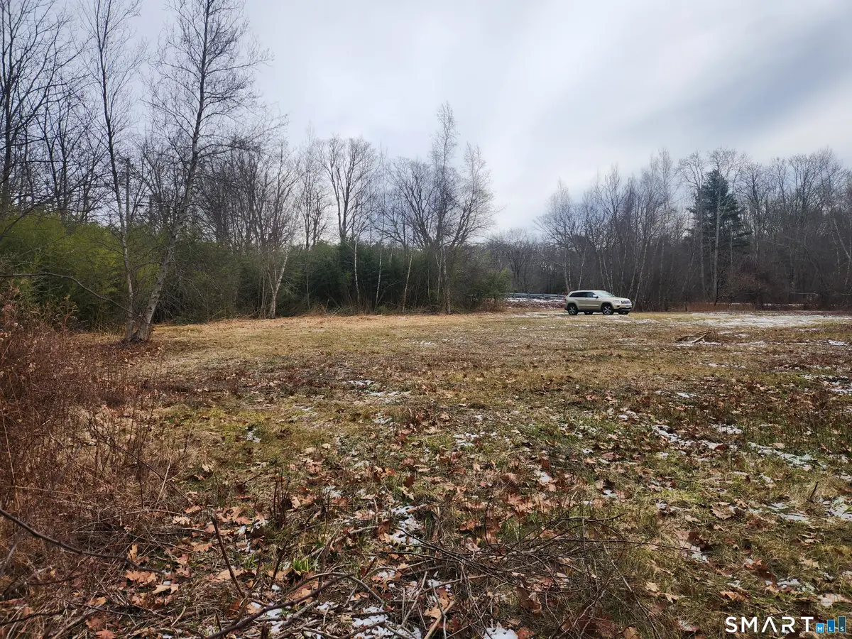 Lyon Hill Road, Woodstock, CT 06281 - #1