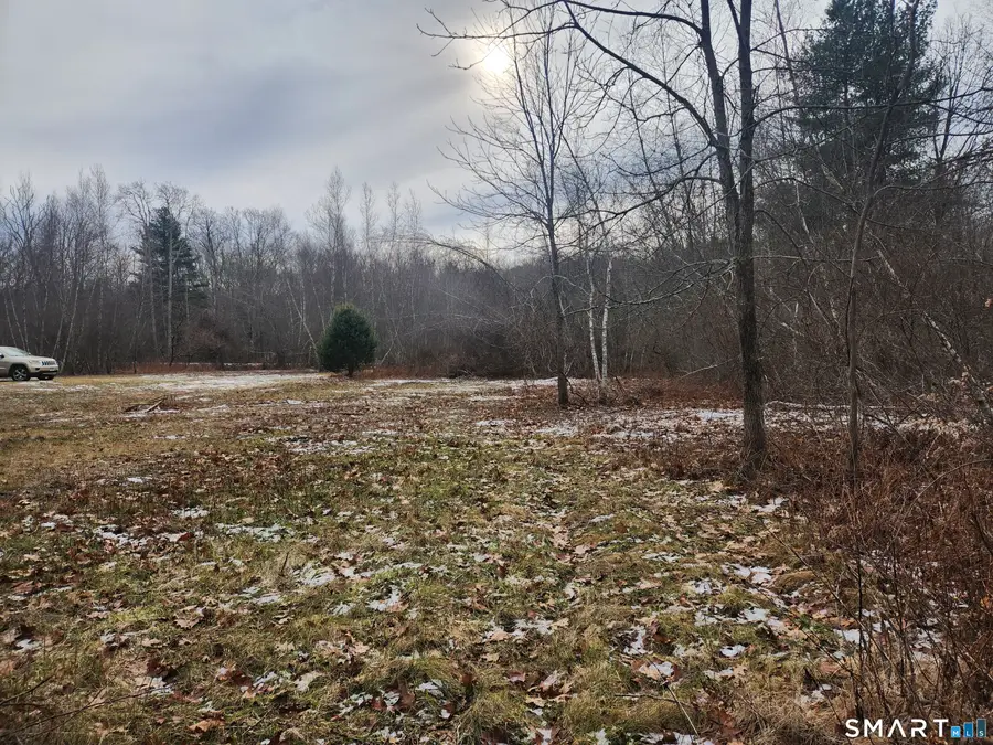 Lyon Hill Road, Woodstock, CT 06281 - #3