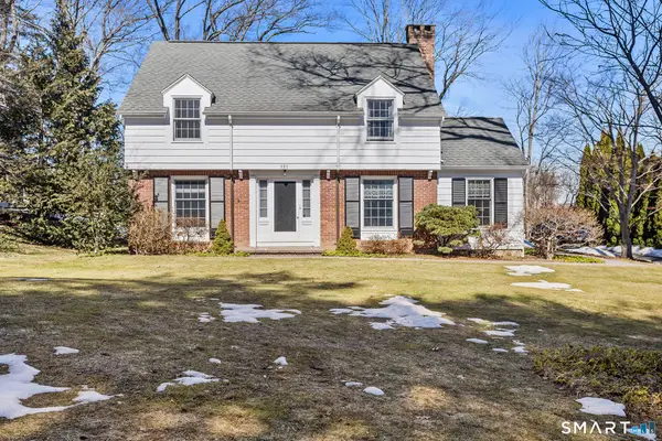 121 South Mountain Drive, New Britain, CT 06052