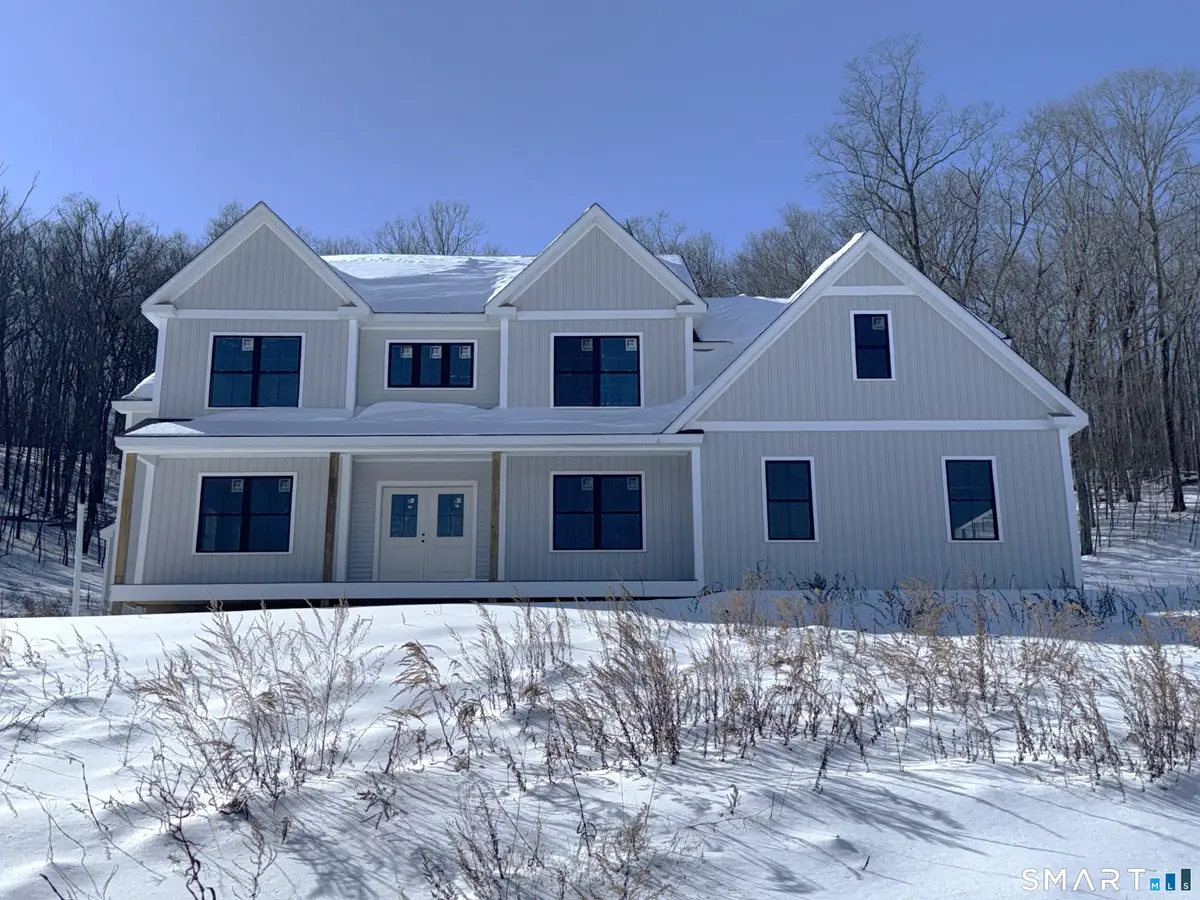 Lot 2 Stonebridge Lane #Lot 2, Durham, CT 06422 - Image #1