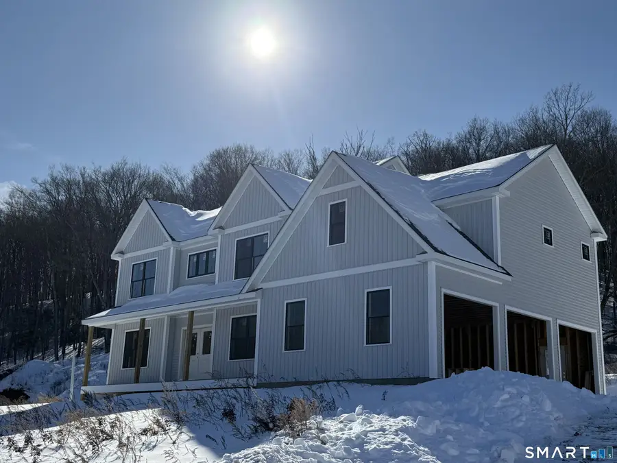 Lot 2 Stonebridge Lane #Lot 2, Durham, CT 06422 - Image #3