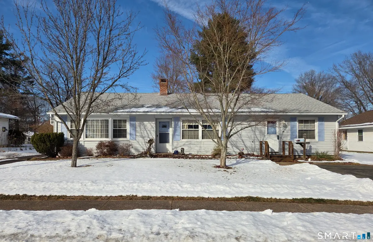 30 Green Manor Drive, East Hartford, CT 06118 - Image #1
