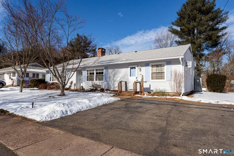 30 Green Manor Drive, East Hartford, CT 06118 - Image #2