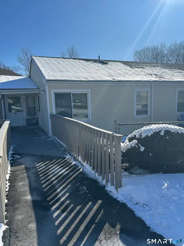 393 East Mitchell Avenue #393, Cheshire, CT 06410