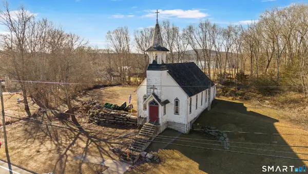 1861 Glasgo Road, Griswold, CT 06351