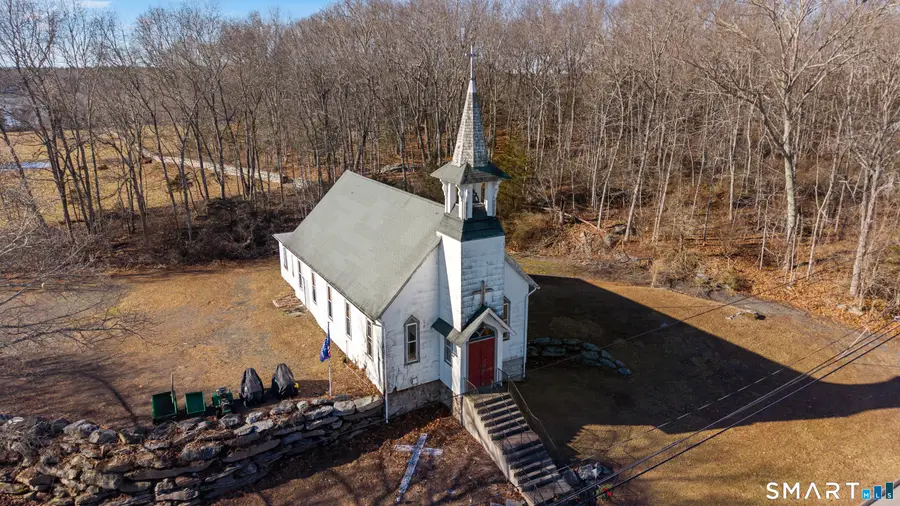 1861 Glasgo Road, Griswold, CT 06351 - #2