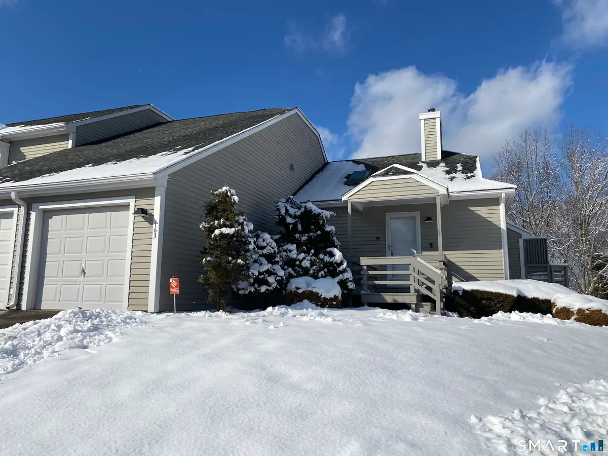 675 Townsend Avenue #163, New Haven, CT 06512 - Image #1