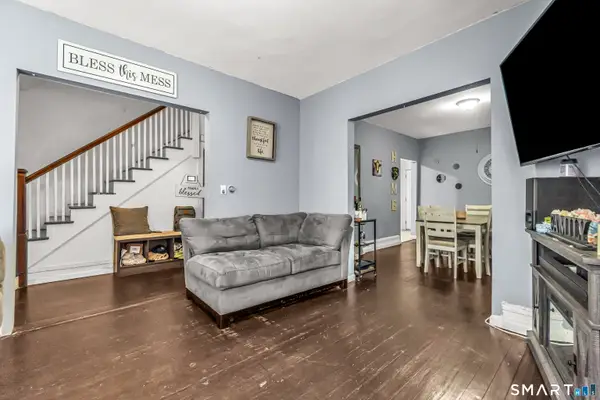 269 East Avenue, Bridgeport, CT 06610