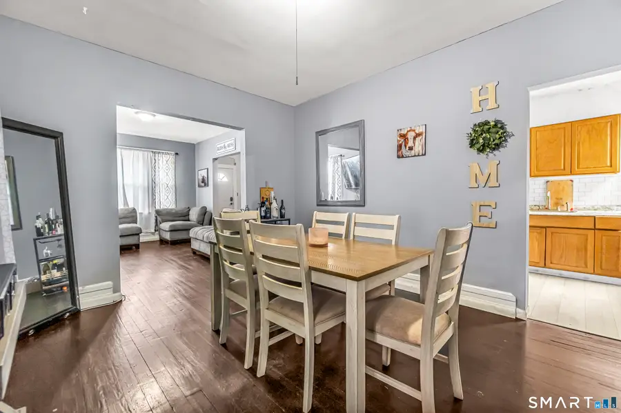 269 East Avenue, Bridgeport, CT 06610 - #3