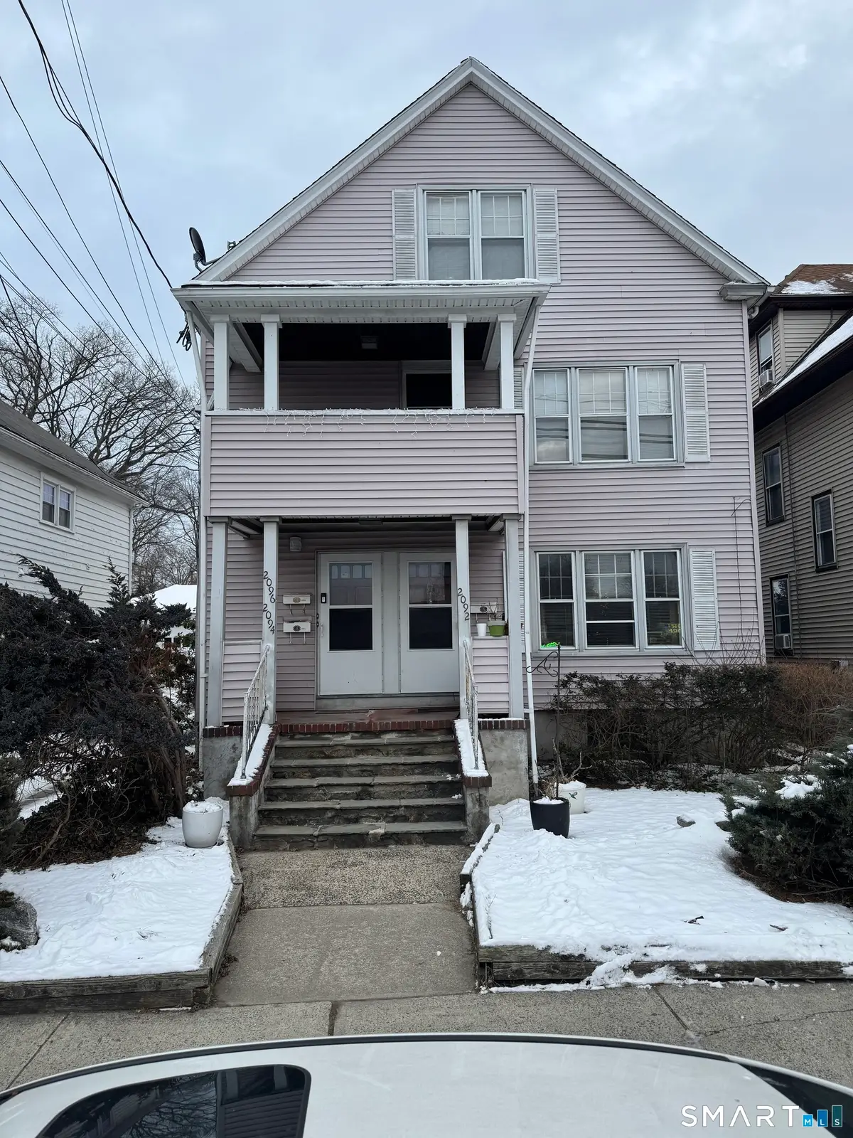 2092 East Main Street, Bridgeport, CT 06610 - #1