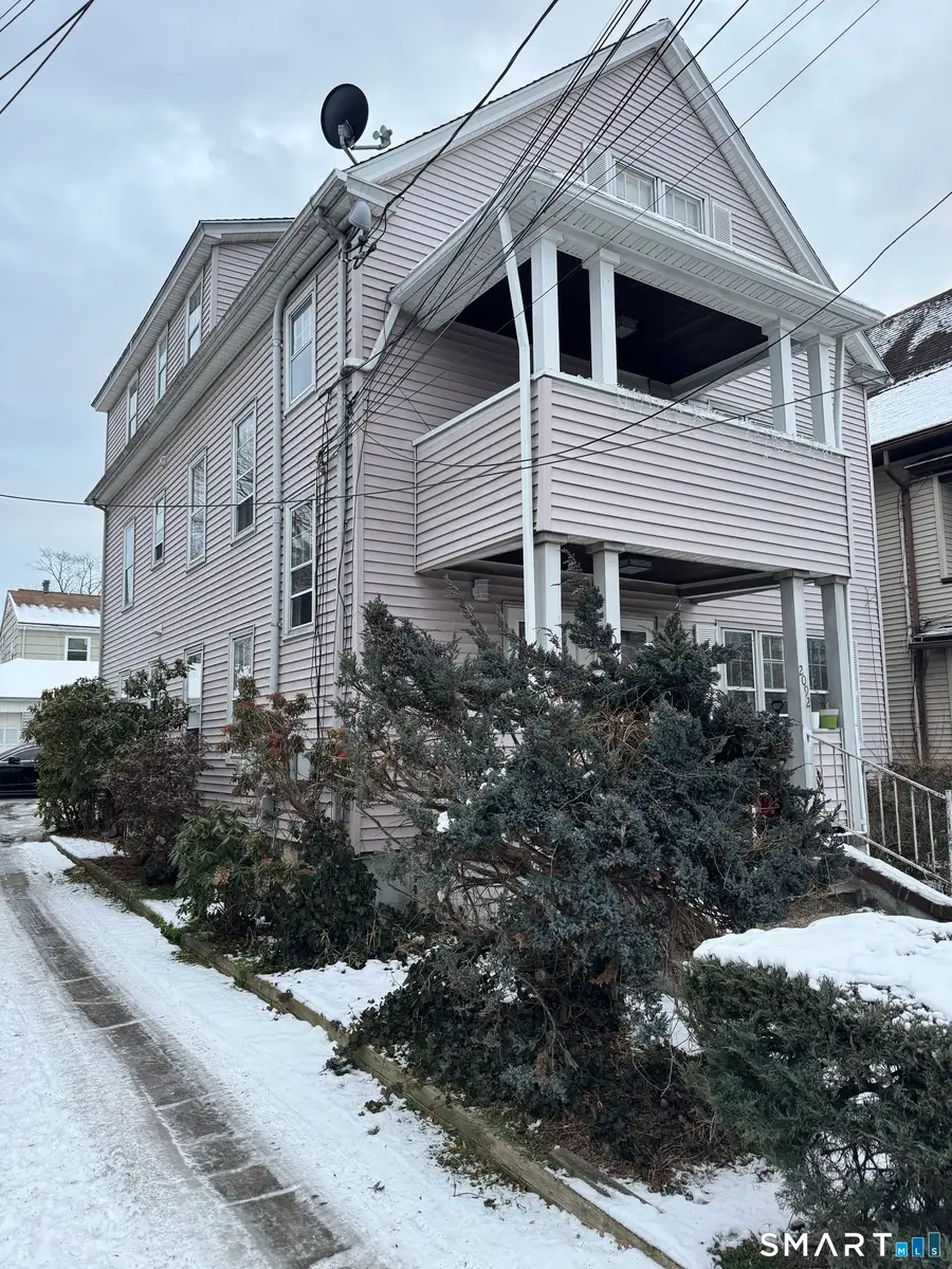 2092 East Main Street, Bridgeport, CT 06610 - #2