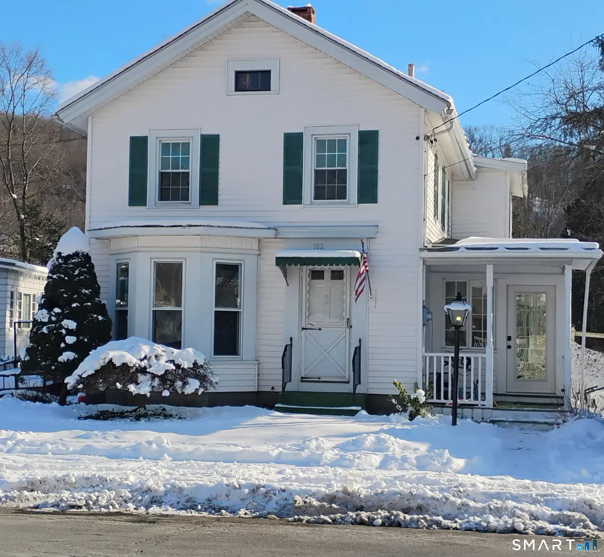 102 Elm Street, Thomaston, CT 06787 - Image #1