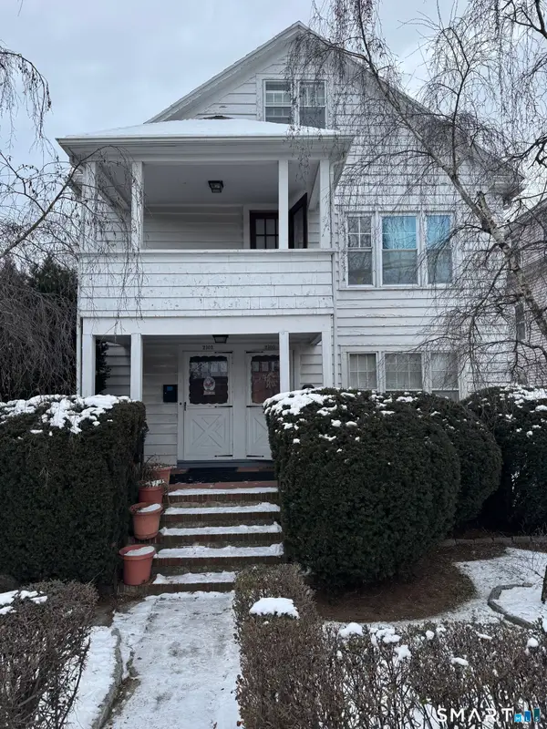 2100 East Main Street, Bridgeport, CT 06610