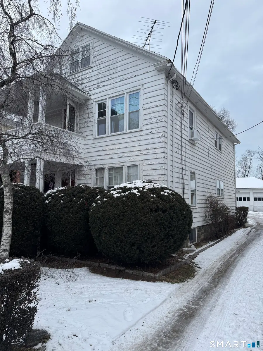 2100 East Main Street, Bridgeport, CT 06610 - #2