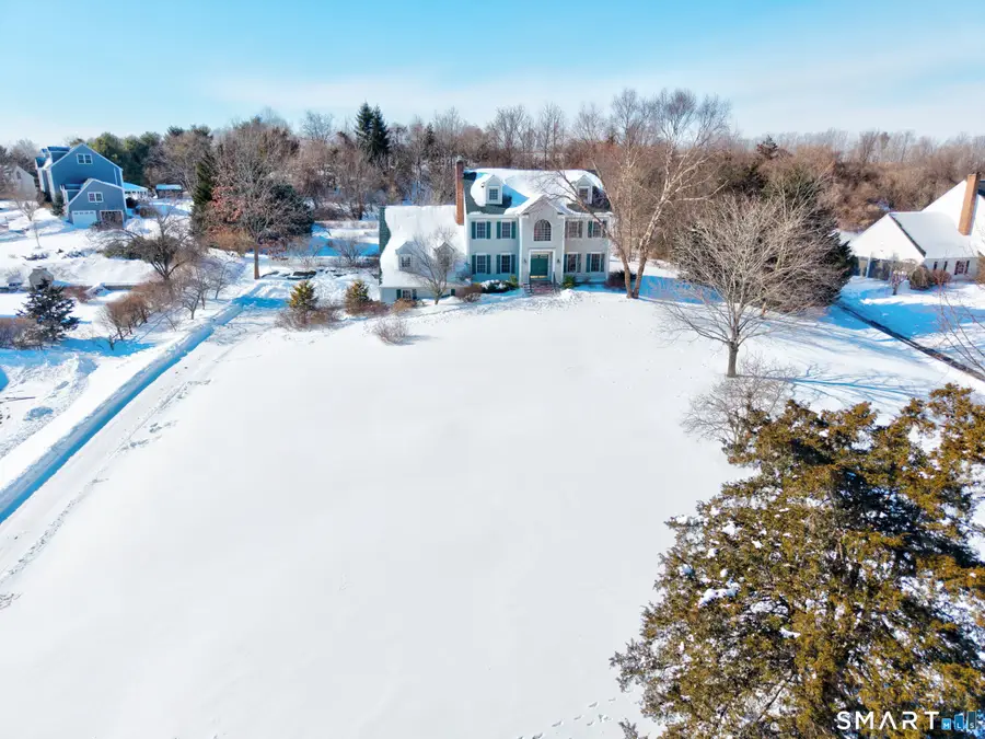 11 Lantern Hill Lane, Guilford, CT 06437 - Image #2