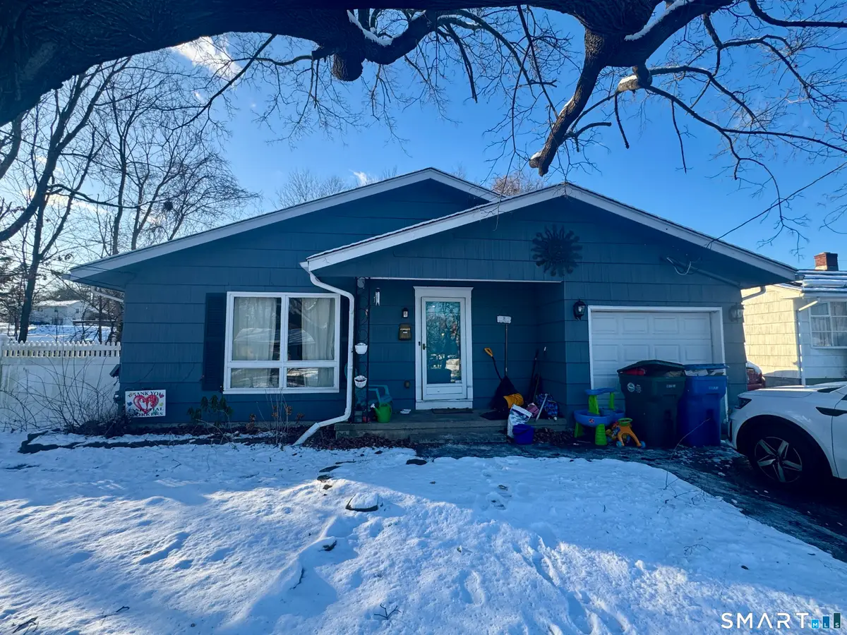 8 Meadow Road, Hamden, CT 06514 - Image #1