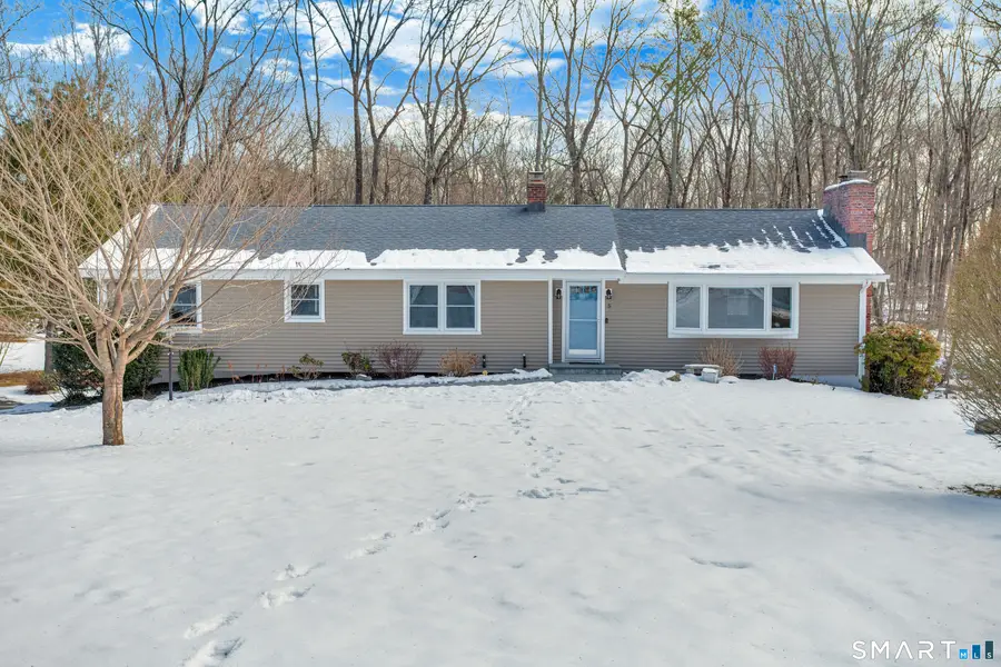 5 Lorraine Drive, Woodbridge, CT 06525 - #2