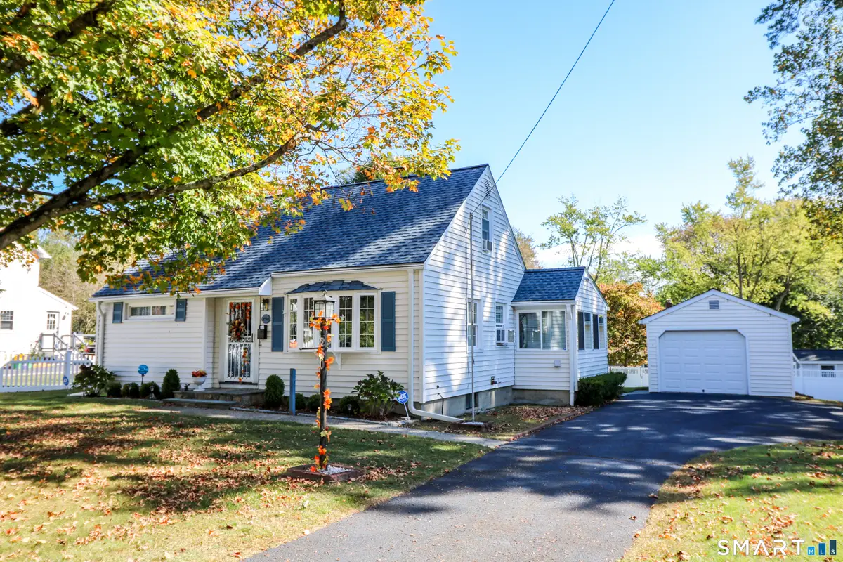 250 Szost Drive, Fairfield, CT 06824 - Image #1