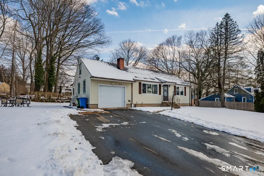 70 Baldwin Street, Meriden, CT 06451 - #2