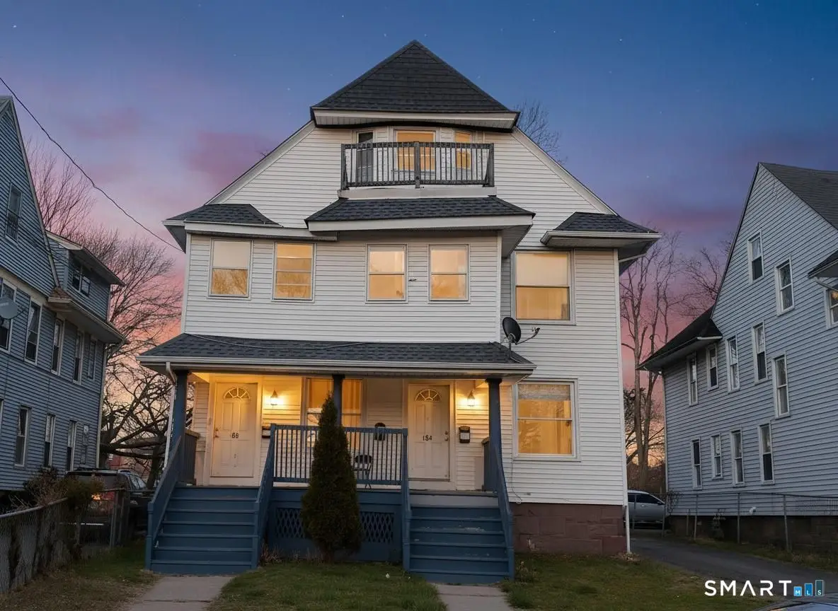 164 Edgewood Street, Hartford, CT 06112 - Image #1