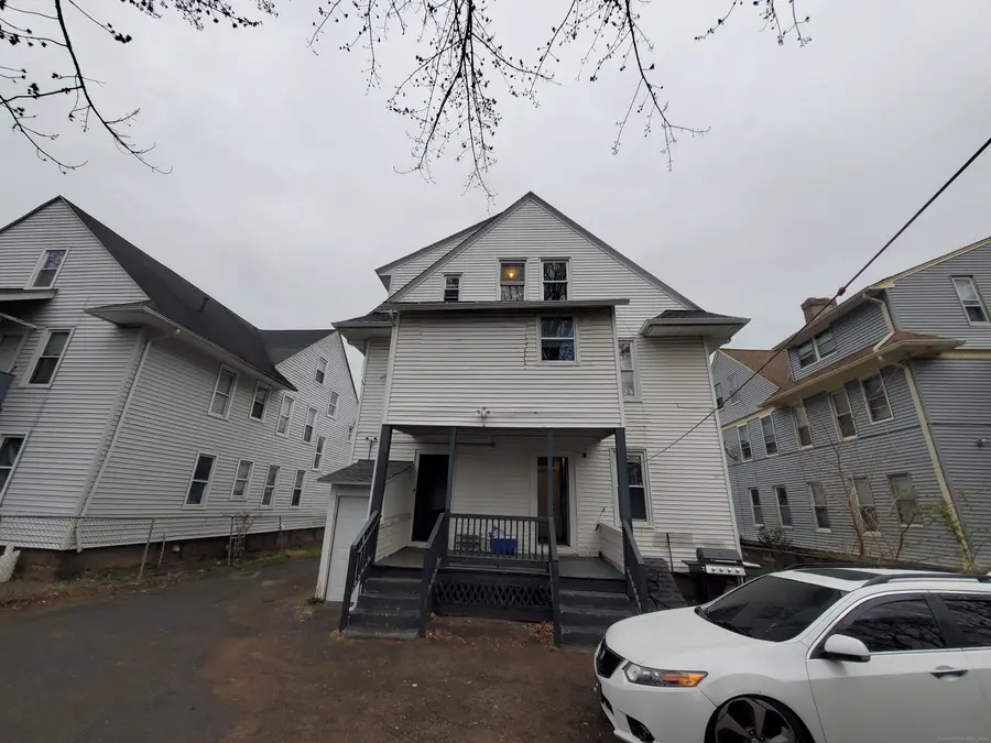 164 Edgewood Street, Hartford, CT 06112 - Image #3