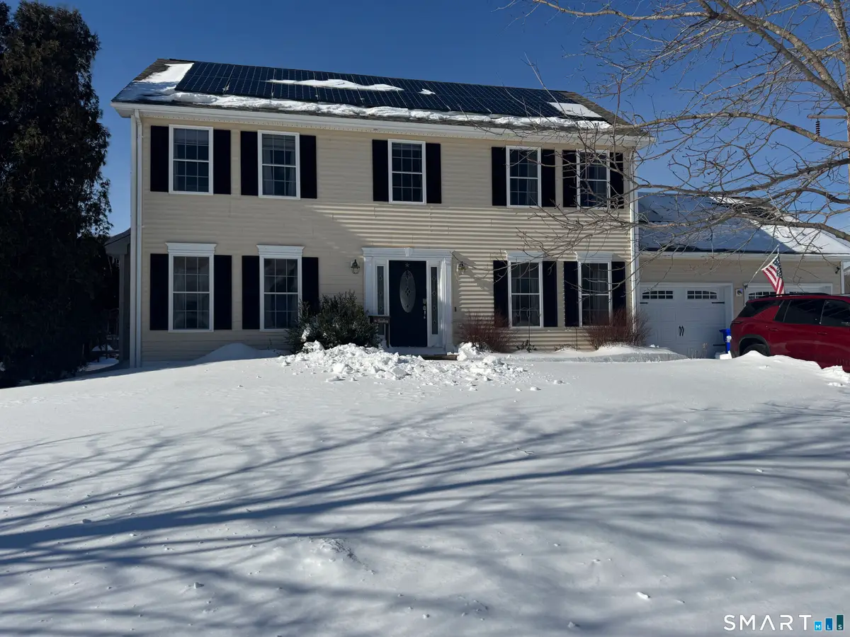 57 Pacer Lane, Southington, CT 06479 - Image #1