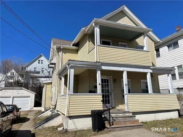 61 8th Street, Derby, CT 06418 - Image #2