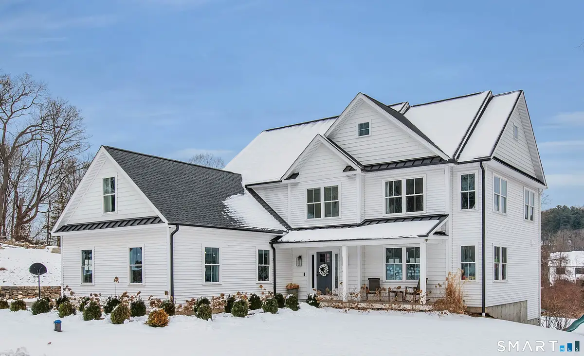 58 Lum Lot Road, Southbury, CT 06488 - Image #1