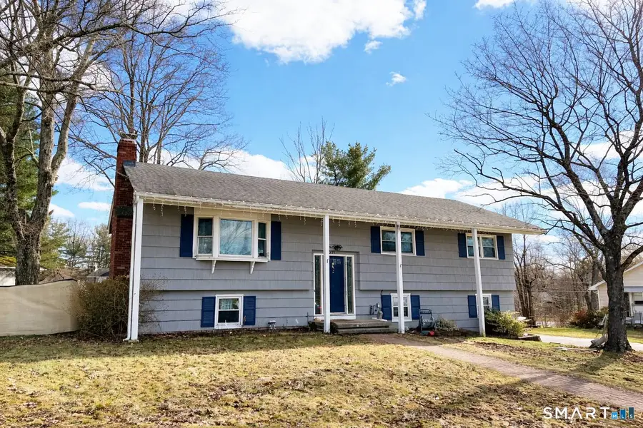 271 Meadowview Drive, Torrington, CT 06790 - #2