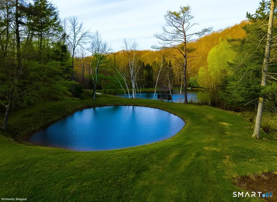 61 Edwards Road, Bethany, CT 06524 - #3