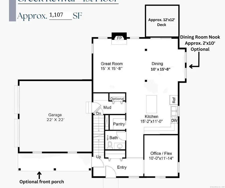 601 Freya Lane, East Hampton, CT 06424 - Image #3