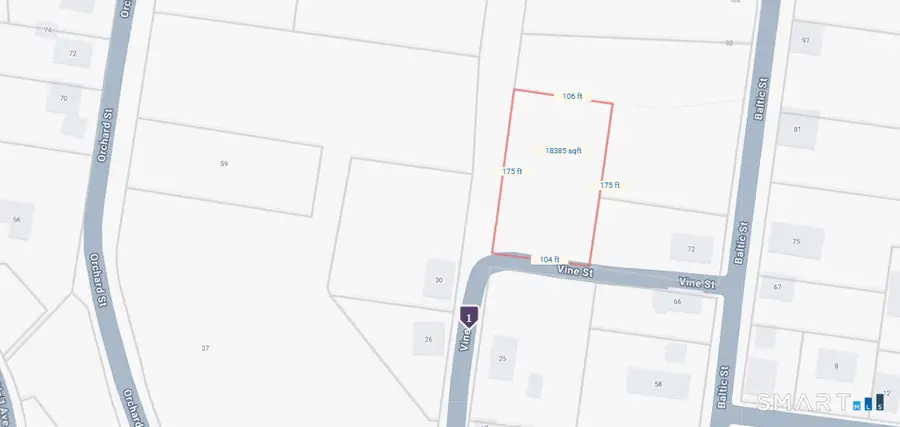 Vine Street, Norwich, CT 06360 - Image #2