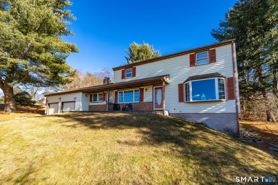 8 Tracy Drive, Vernon, CT 06066 - Image #3