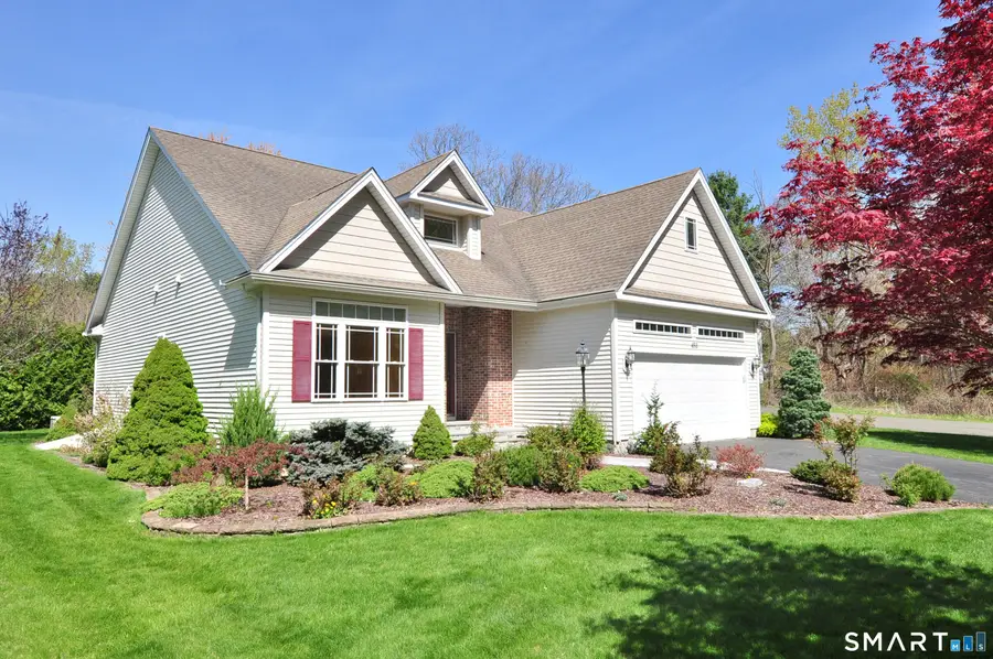 453 Tributary Lane, Windsor, CT 06095 - #2