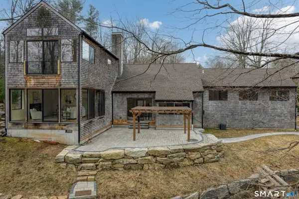 25 Sullivan Drive, Guilford, CT 06437