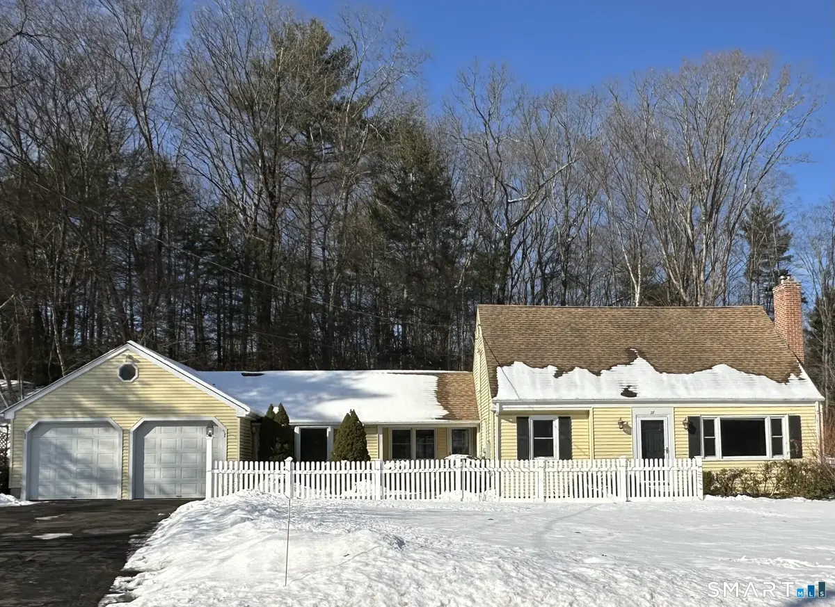 27 Fernwood Drive, Simsbury, CT 06070 - #1