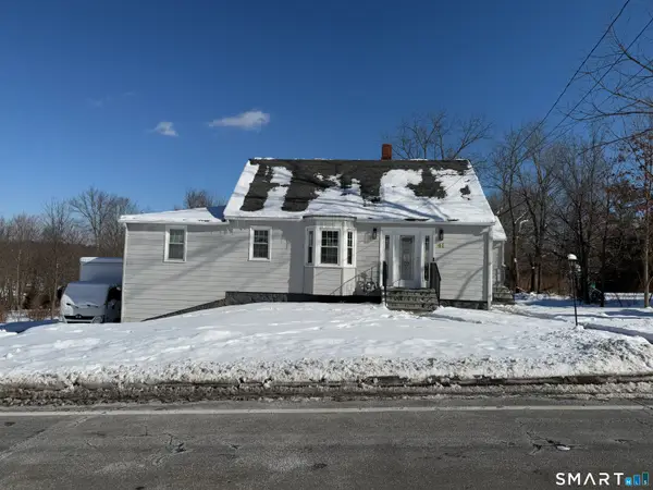 41 South Street, Plymouth, CT 06782