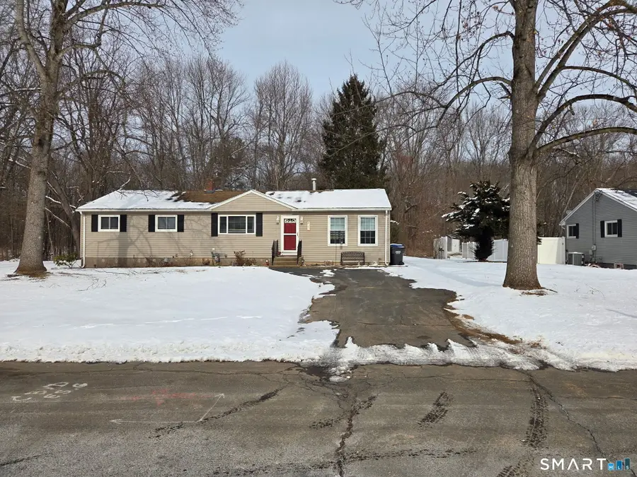 192 Scantic Meadow Road, South Windsor, CT 06074 - Image #2